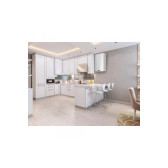 Котел газовый конденсационный Ariston HS PREMIUM 24 EU2 двухконтурный