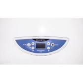 Котел газовый конденсационный Ariston MATIS CONDENS PLUS 24 двухконтурный