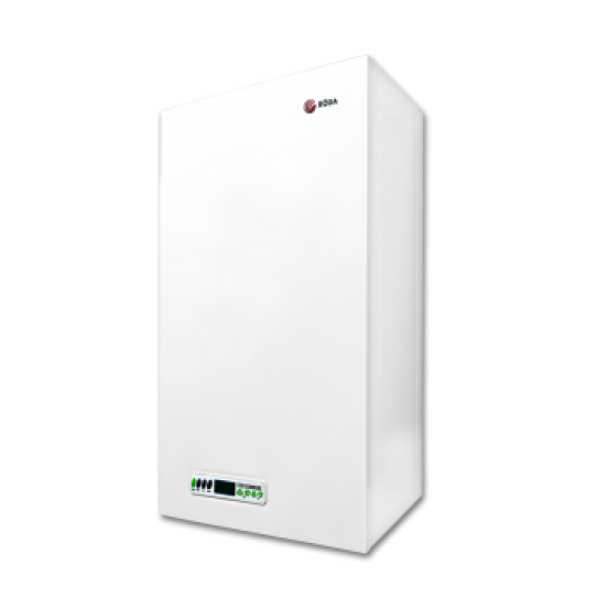 Газовый котел RÖDA Eco Condens 24