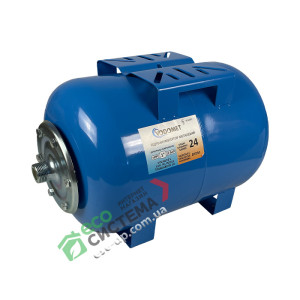 Гидроаккумулятор Vodomet HT-24L