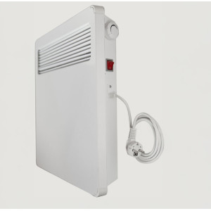 Конвектор електричний TENKO ЕНК (С) 1 000 настінний