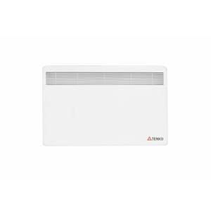 Конвектор електричний TENKO ЕНК (Х) 1000 настінний