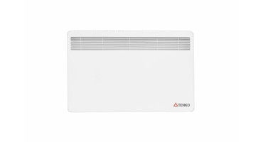 Конвектор електричний TENKO ЕНК (С) 1500 настінний