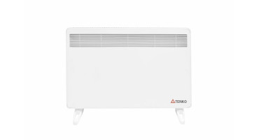 Конвектор електричний TENKO ЕНК (С) Н 1500 підлоговий