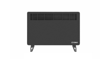 Конвектор електричний TENKO ЕНК (Х) -HG 1500 графіт підлоговий