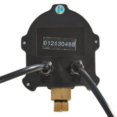 Автоматический электронный контроллер давления NOWA EPS-16A