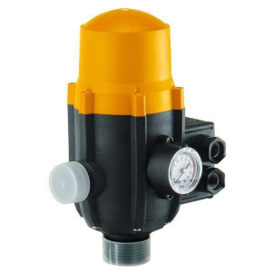 Контроллер давления Rudes EPS-16 электронный