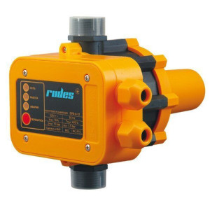 Контроллер давления Rudes EPS-II-12 электронный