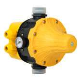 Контроллер давления Vitals aqua AL 4-10r