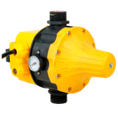 Контроллер давления Vitals aqua AL 4-10rs с розеткой