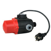 Контроллер давления Vitals Aqua AP 4-10rs с розеткой