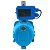 Насосная станция VODOMET JET-100-VDS-1 с контроллером давления