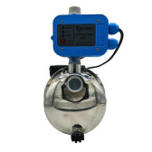Насосная станция VODOMET JS-100-VDS-1 с контроллером давления
