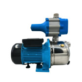 Насосная станция VODOMET JS-100-VDS-1 с контроллером давления