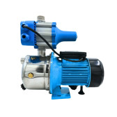 Насосная станция VODOMET JS-100-VDS-1 с контроллером давления