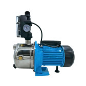 Насосная станция VODOMET JS-100-VDS-2 с контроллером давления