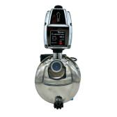 Насосная станция VODOMET JS-100-VDS-2 с контроллером давления