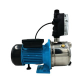 Насосная станция VODOMET JS-100-VDS-2 с контроллером давления