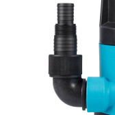 Дренажный насос Aquatica ELLP150-8-0.45 для чистой воды