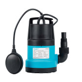 Дренажный насос Aquatica ELLP150-8-0.45 для чистой воды