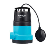 Дренажный насос Aquatica ELLP150-8-0.45 для чистой воды