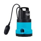 Дренажный насос Aquatica ELLP150-8-0.45 для чистой воды