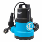 Дренажний насос Aquatica ELLP220-9.5-0.75 для чистої води