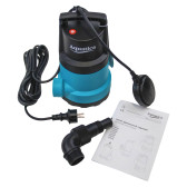 Дренажний насос Aquatica ELLP220-9.5-0.75 для чистої води