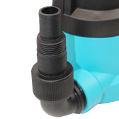 Дренажний насос Aquatica ELLP220-9.5-0.75 для чистої води