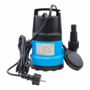 Дренажный насос Aquatica ELLP220-9.5-0.75 для чистой воды