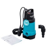 Дренажный насос Aquatica ELLP180-8-0.55 для грязной воды