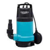 Дренажный насос Aquatica ELLP180-8-0.55 для грязной воды