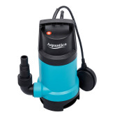 Дренажный насос Aquatica ELLP180-8-0.55 для грязной воды