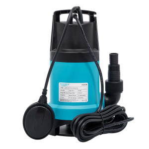 Дренажный насос Aquatica ELLP180-8-0.55 для грязной воды