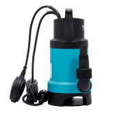 Дренажный насос Aquatica ELLP180-8-0.55 для грязной воды