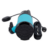 Дренажный насос Aquatica ELLP180-8-0.55 для грязной воды