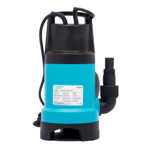 Дренажный насос Aquatica ELLP220-9.5-0.75 для грязной воды