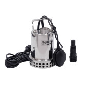 Дренажный насос Aquatica ELL7-7-0.4 c поплавком