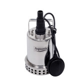 Дренажный насос Aquatica ELL7-7-0.4 c поплавком