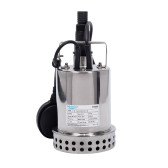 Дренажный насос Aquatica ELL7-7-0.4 c поплавком