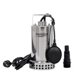 Дренажний насос Aquatica ELL10-8-0.75 з поплавцем