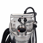 Дренажний насос Aquatica ELL10-8-0.75 з поплавцем