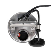 Дренажний насос Aquatica ELL10-8-0.75 з поплавцем