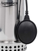 Дренажный насос Aquatica ELL7-7-0.4 c поплавком