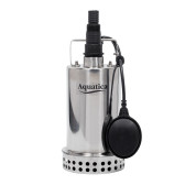 Дренажний насос Aquatica ELL10-8-0.75 з поплавцем