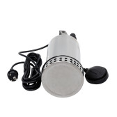 Дренажний насос Aquatica ELL10-8-0.75 з поплавцем