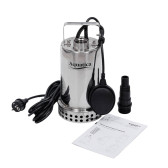 Дренажний насос Aquatica ELL10-8-0.75 з поплавцем