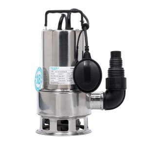 Дренажный насос Aquatica ELL12-9-0.75 c поплавком