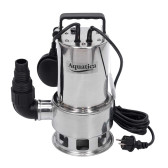 Дренажный насос Aquatica ELL12-9-0.75 c поплавком