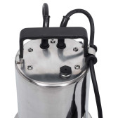 Дренажный насос Aquatica ELL12-9-0.75 c поплавком